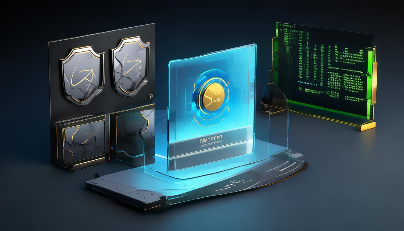 Trust Wallet苹果版：加密货币钱包领域的安全典范，多重防护超可靠