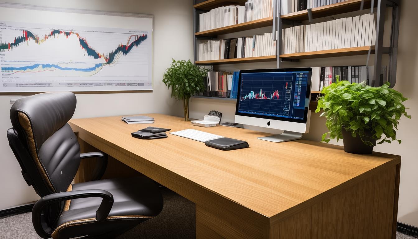 资产持续增长率怎么算_资产增长说明什么_如何通过 Trust Wallet App 实现资产的持续增长?