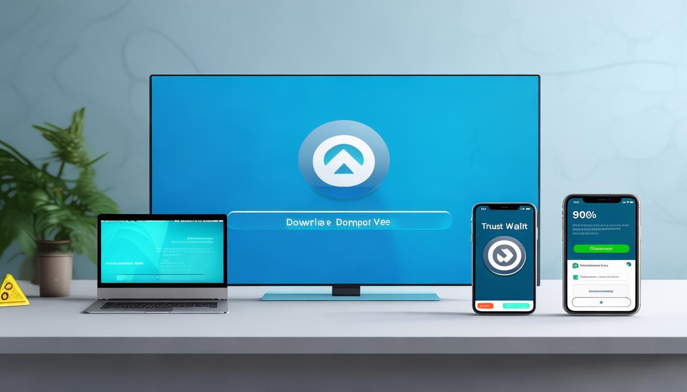 Trust Wallet新用户教育指南：掌握关键步骤与下载指导，保护资产安全