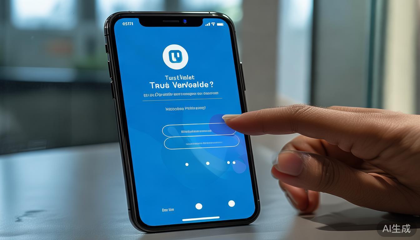 Trust Wallet苹果版凭何吸睛？社群氛围与客户服务成关键