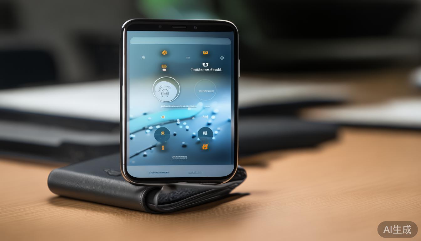 Trust Wallet：加密货币领域颇具影响力的安全便捷钱包