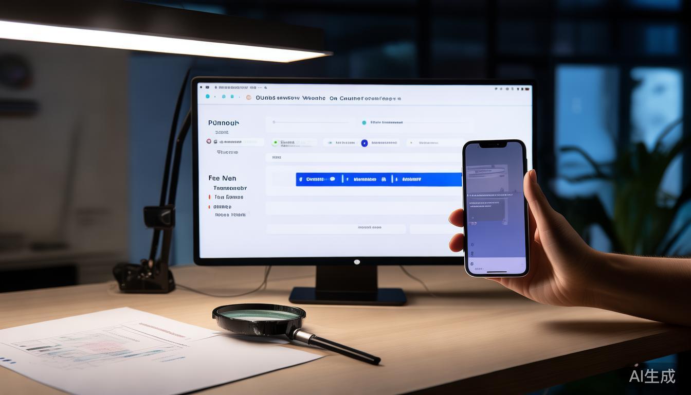 Trust钱包提现必看！维护自身利益，核对信息与留意规则缺一不可