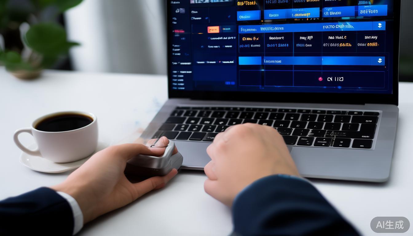 加密货币爱好者必看！Trust Wallet实用技巧及风险防范指南