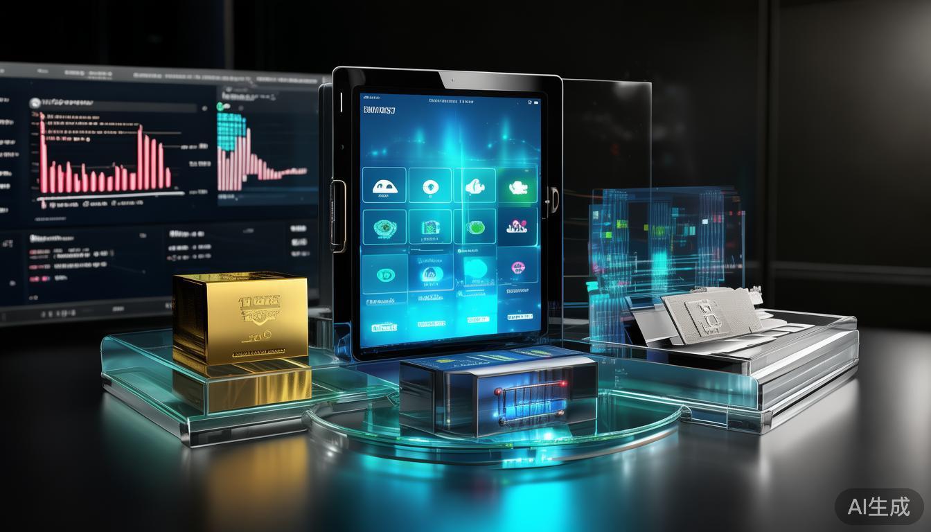 探寻加密货币世界：Trust Wallet融合保险理财投资，值得探究