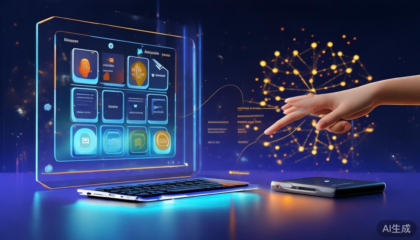 加密货币爱好者必看！Trust Wallet为何是安全资产管理平台？