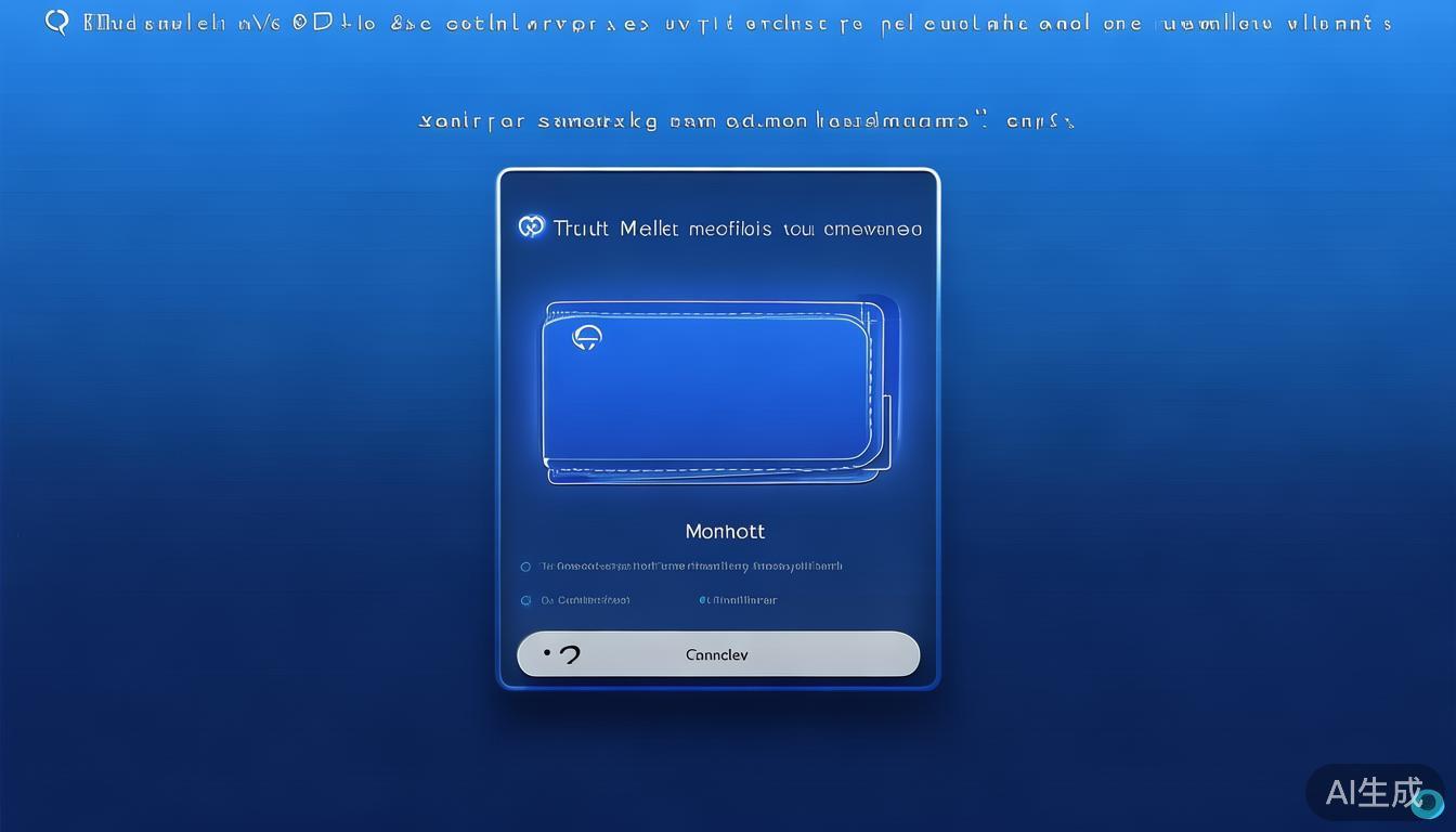 长期使用Trust钱包，领悟资产安全与提现顺畅的重要意义