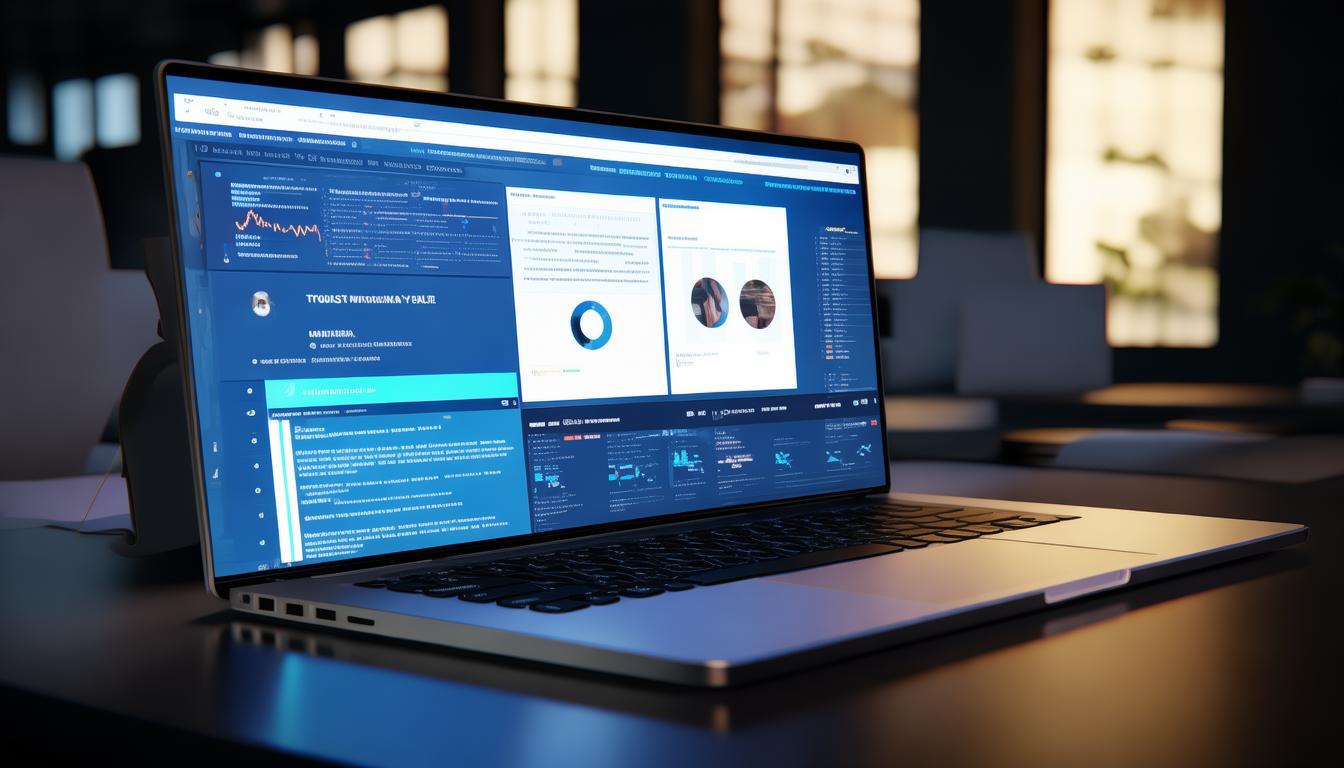 获取Trust Wallet官网最新下载资料的可靠途径与注意事项