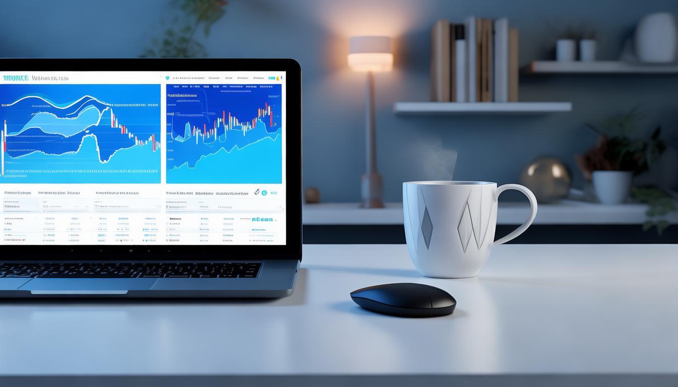 怎样通过Trust Wallet钱包官网实现财务自由？你得先了解这些