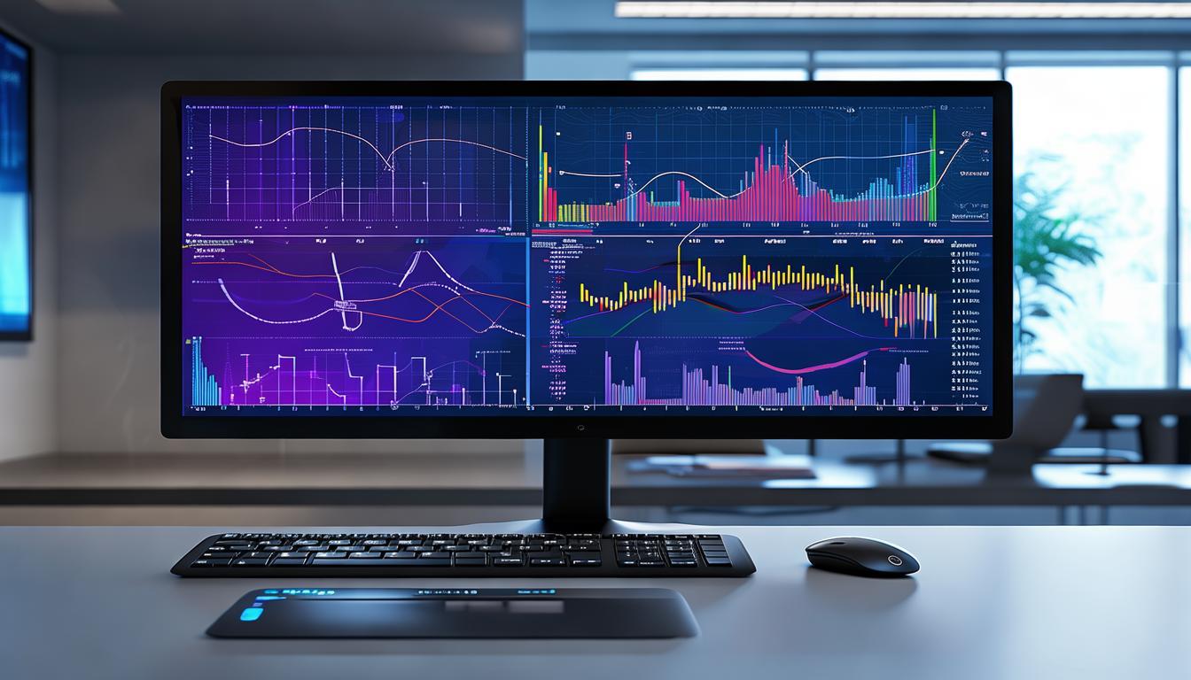 借助Trust Wallet最新版提高投资决策准确度，巧用功能把握市场动态