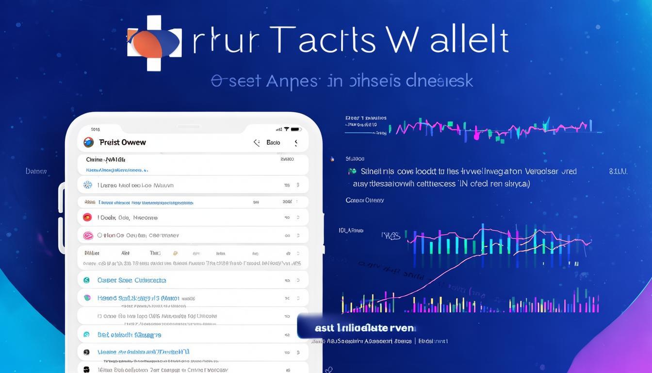 Trust Wallet官网安全下载应用，保障资产稳定与安全配置要点