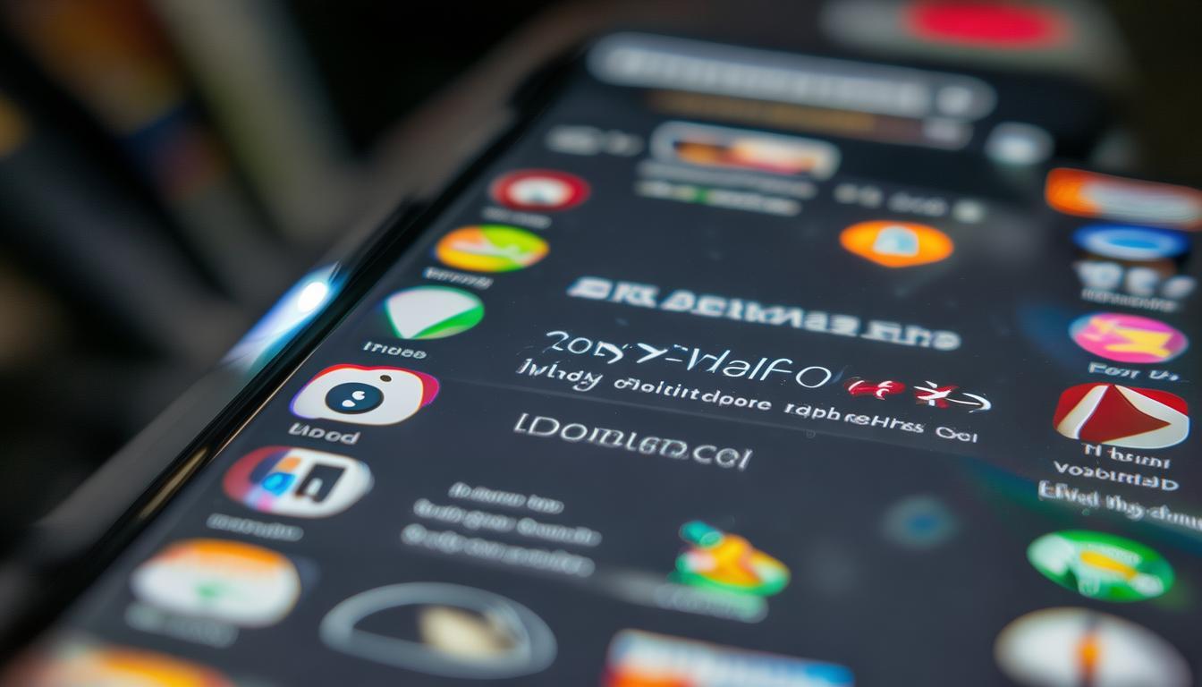 Trust Wallet应用下载指南：官方市场最安全，选对平台很关键