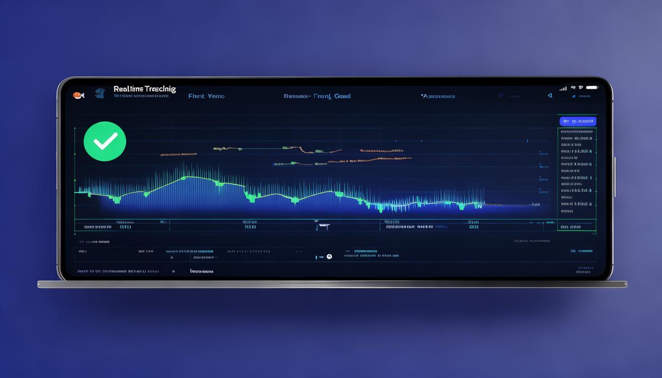 Trust Wallet最新版新技术追踪功能，为资金安全保驾护航