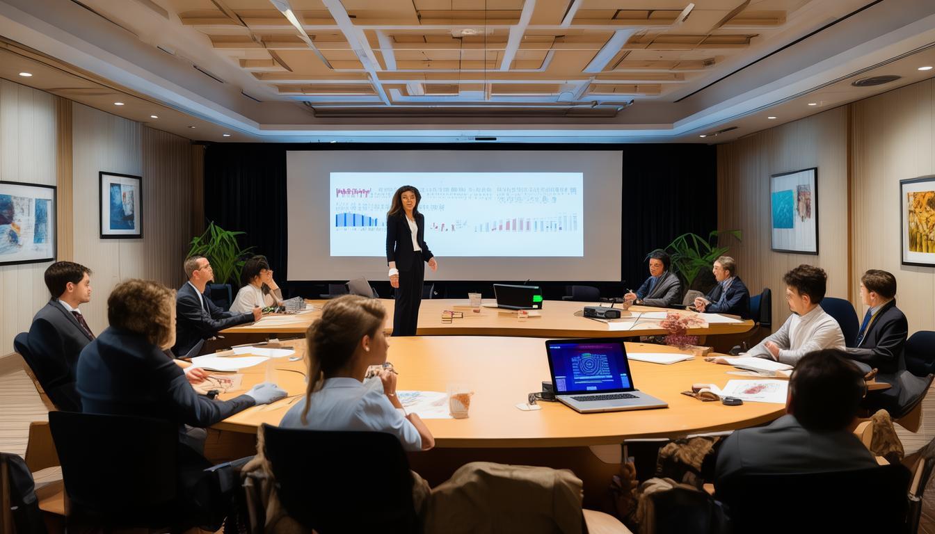 Trust Wallet：多举措助用户深入了解数字货币领域，提升认知