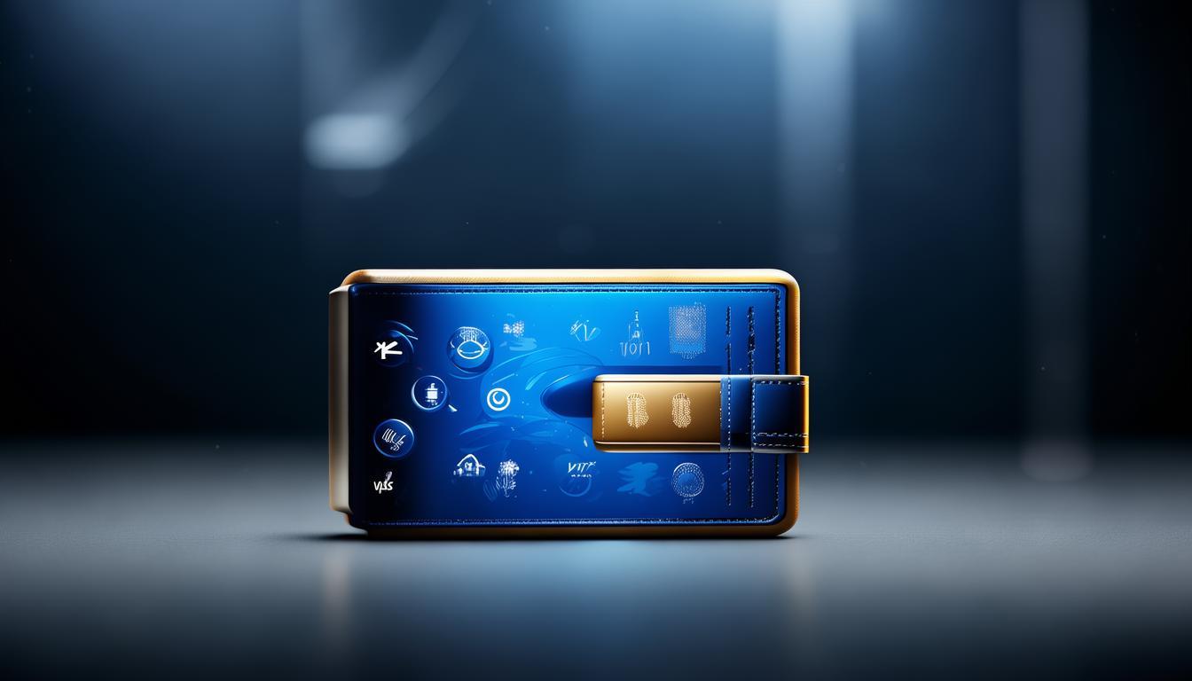 Trust Wallet苹果版：便捷数字资产管理，多方面优势尽显