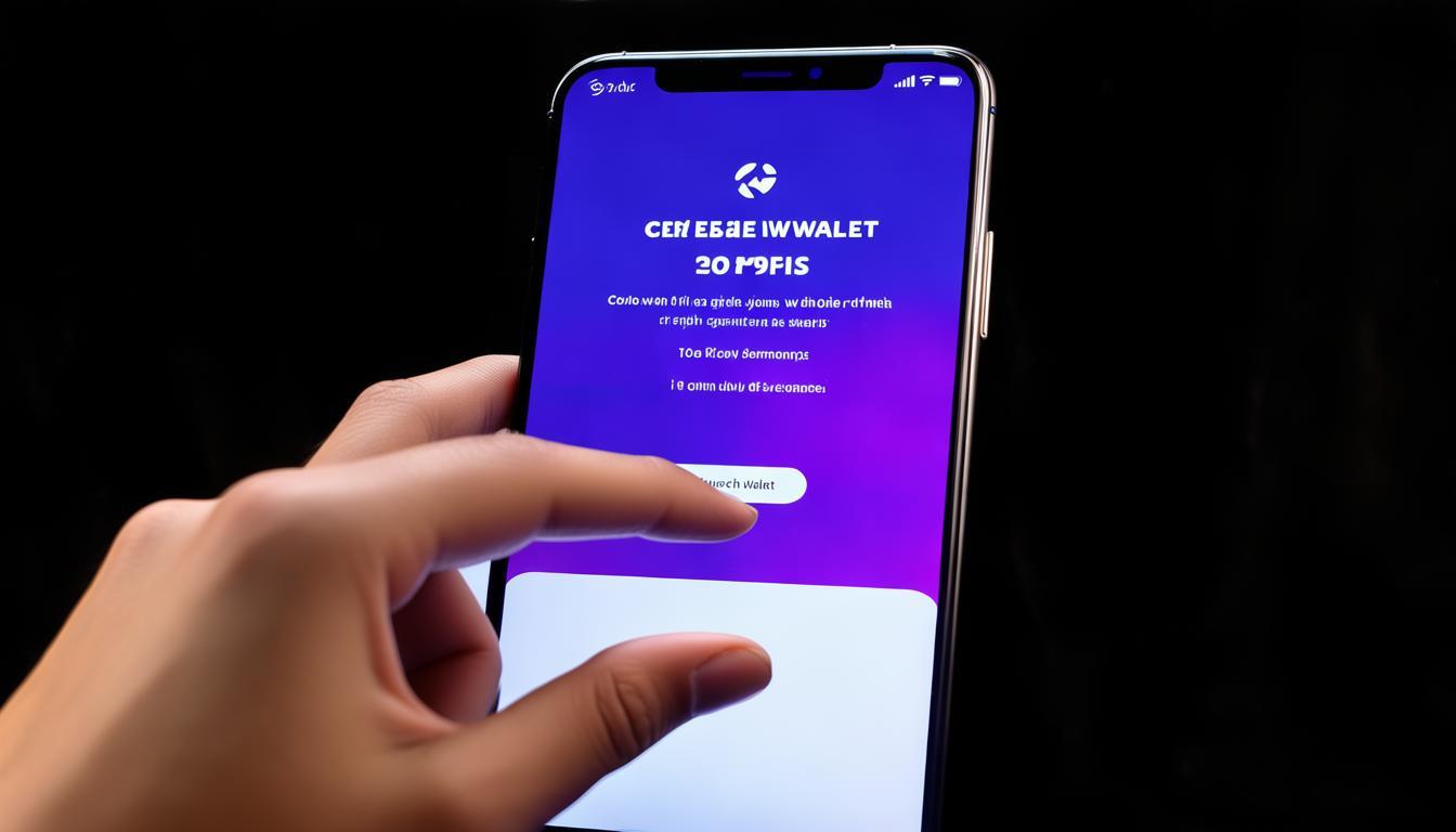新手使用Trust Wallet常见问题解答：下载、安装及创建钱包方法