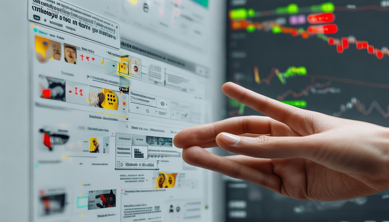 Trust Wallet官网访客对投资行业有多重要？影响市场走向与情绪