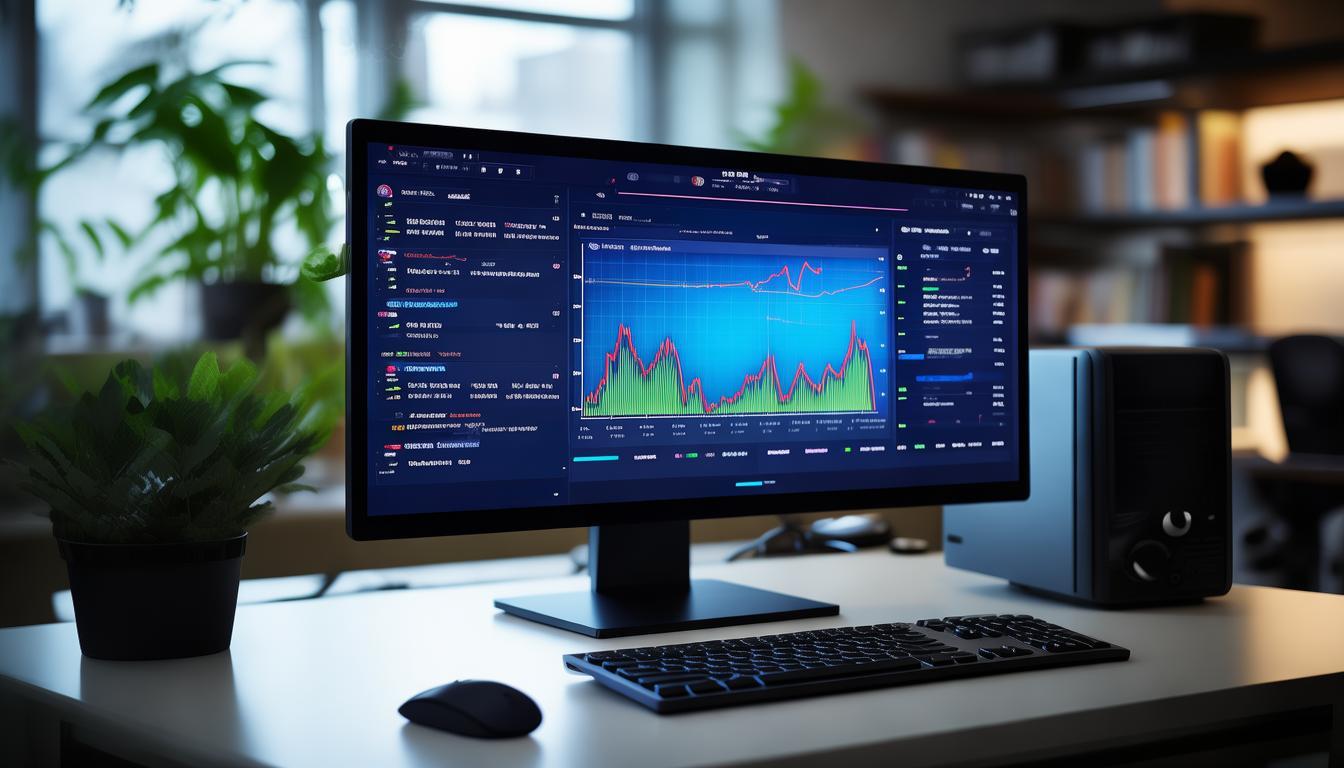 安装Trust正版软件，轻松改善虚拟货币买卖及资产配置？