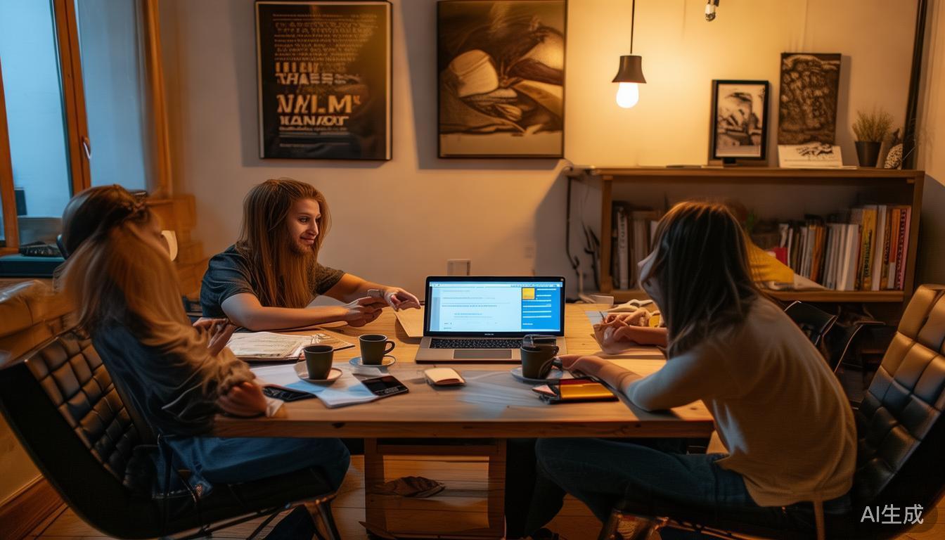 注册Trust钱包前，利用社交群体优势可少走弯路