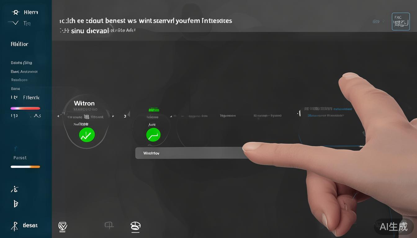 币圈交互什么意思_Trust钱包的提币模式与用户交互_钱包如何交互