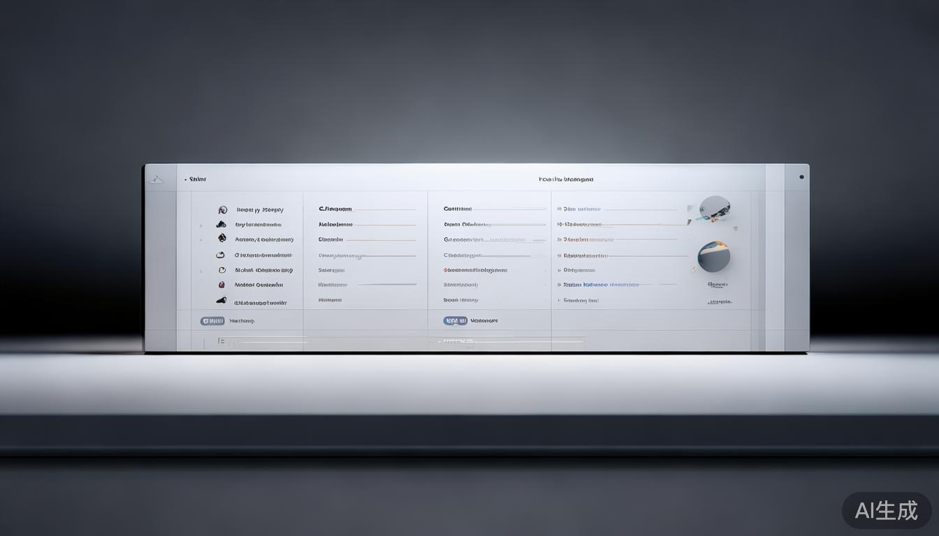 Trust Wallet App 的定制化设置指南_制订指南_制定指南的主要步骤