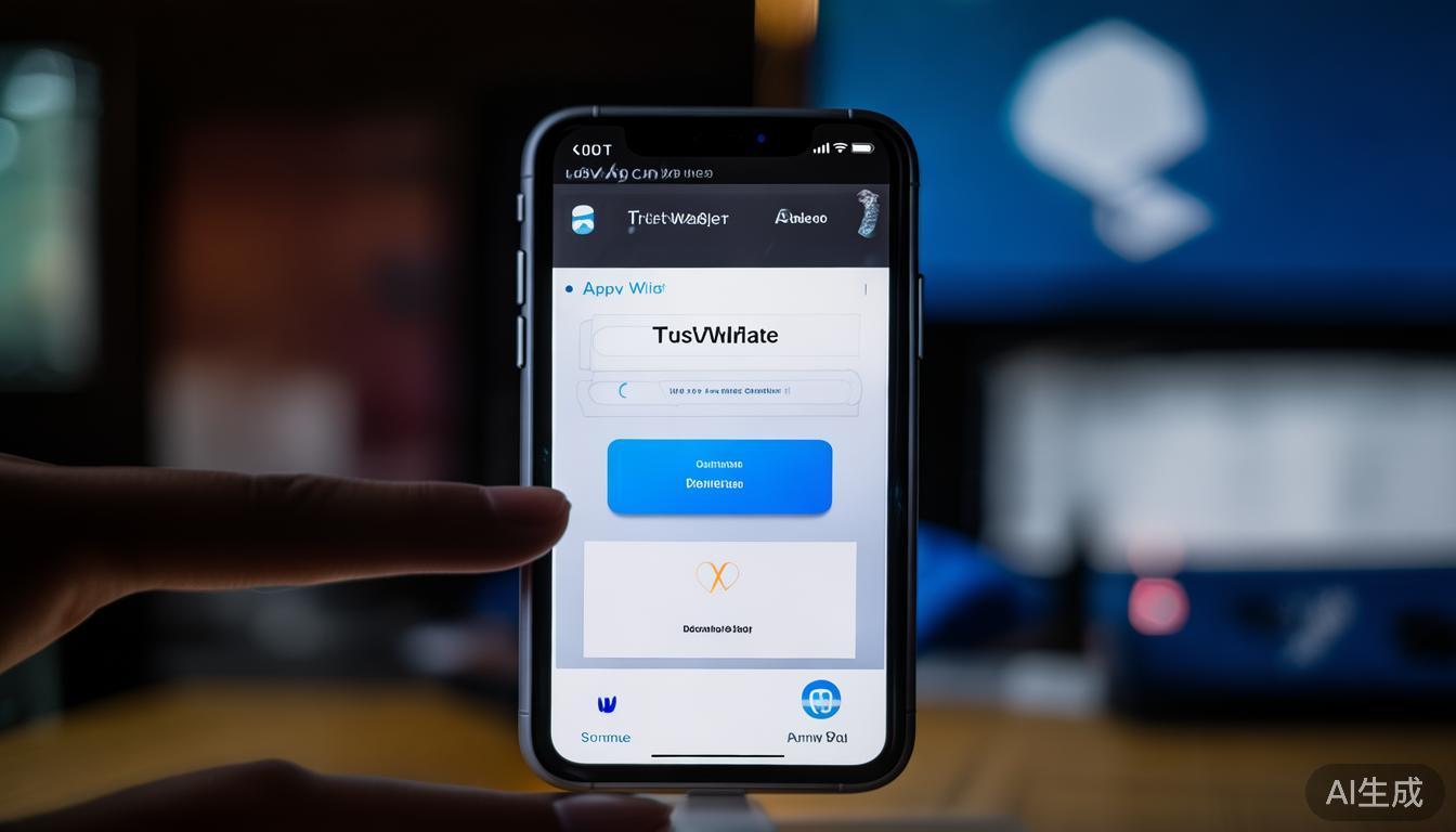 深入知悉Trust Wallet苹果版：数字资产安全管理与实用操作指南