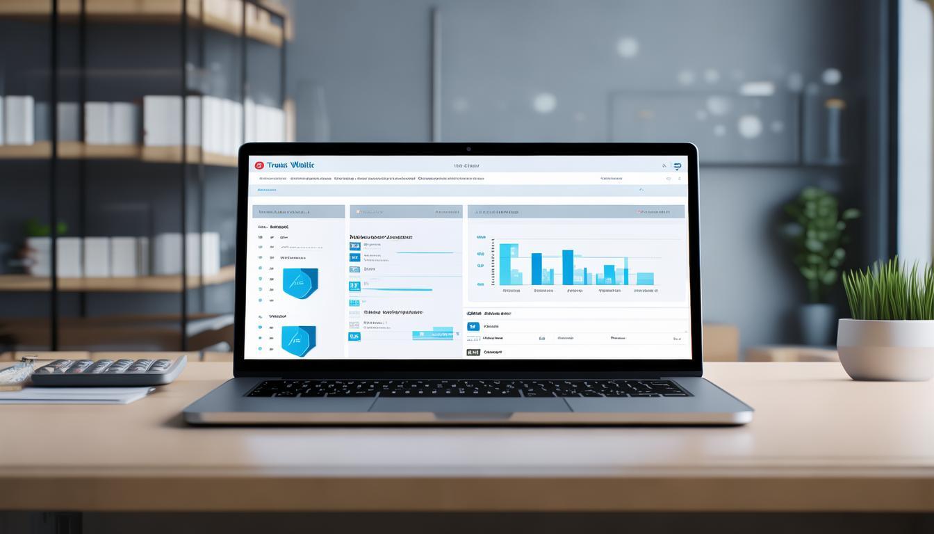 在Trust Wallet节税策略：了解税务规则，优化投资收益与交易时机