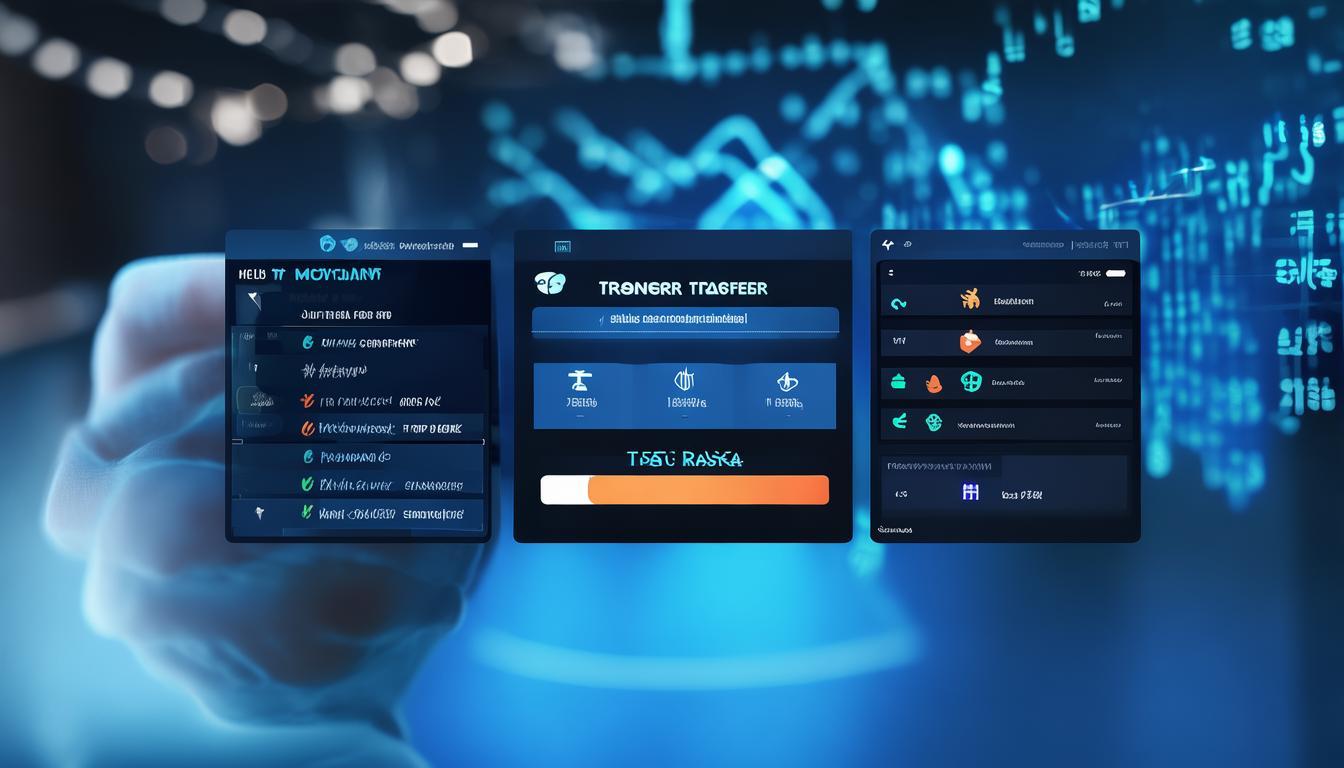 下载最新版Trust Wallet钱包，开启金融新体验，众多案例揭示投资秘诀