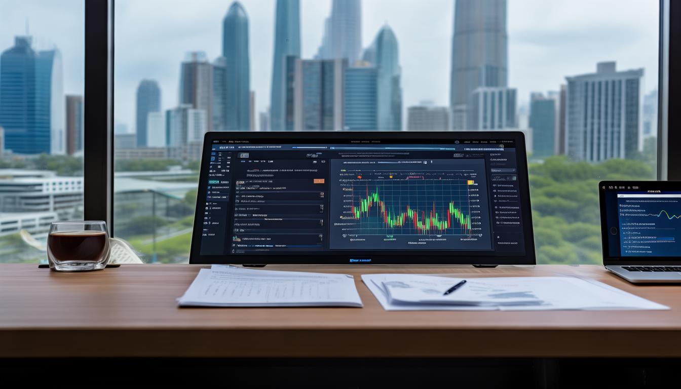 下载Trust钱包安卓版并结合个人投资组合，实现资产保值要点解析