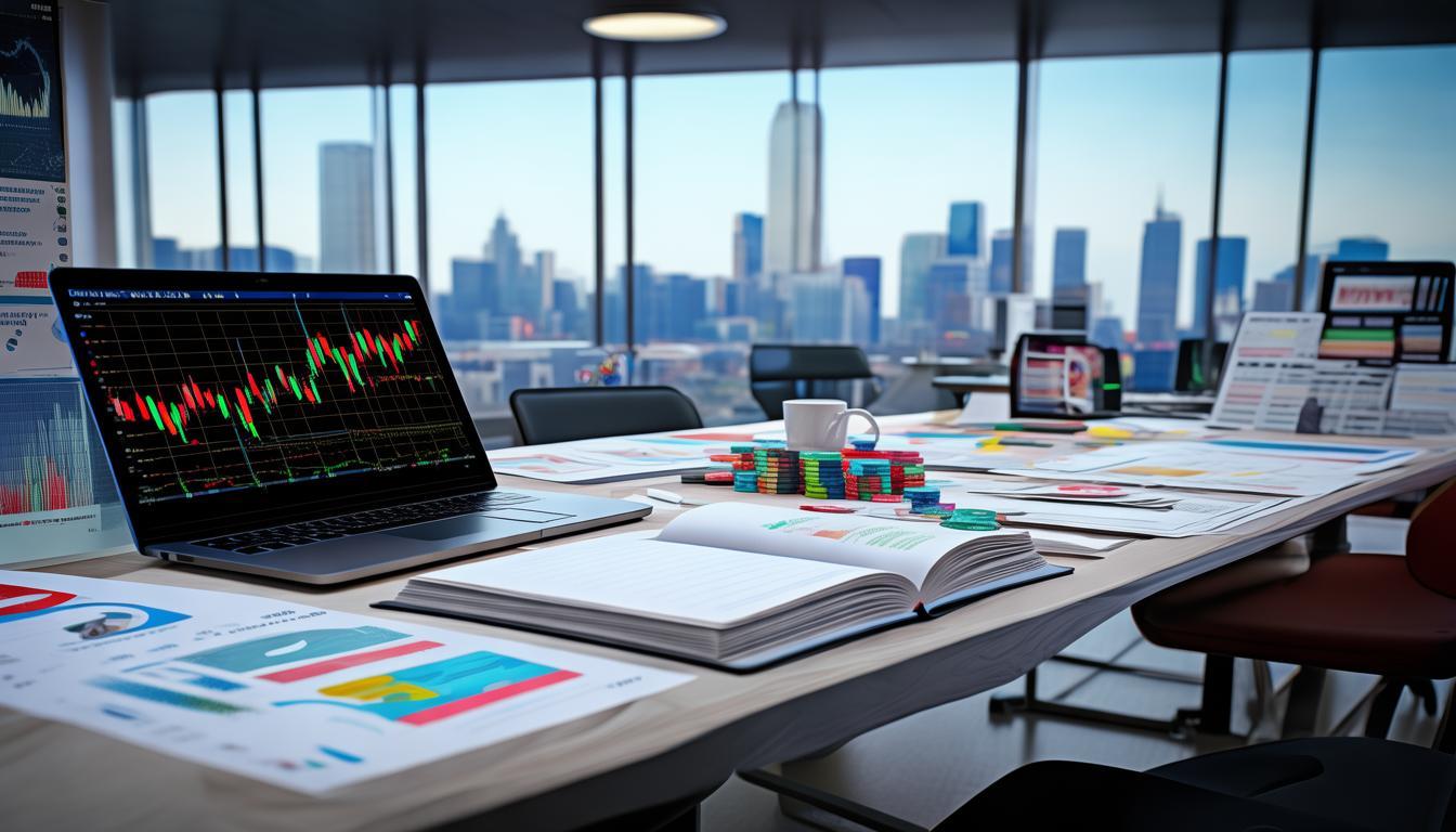 Trust Wallet钱包安卓版：获取市场动态，优化投资策略的实用工具