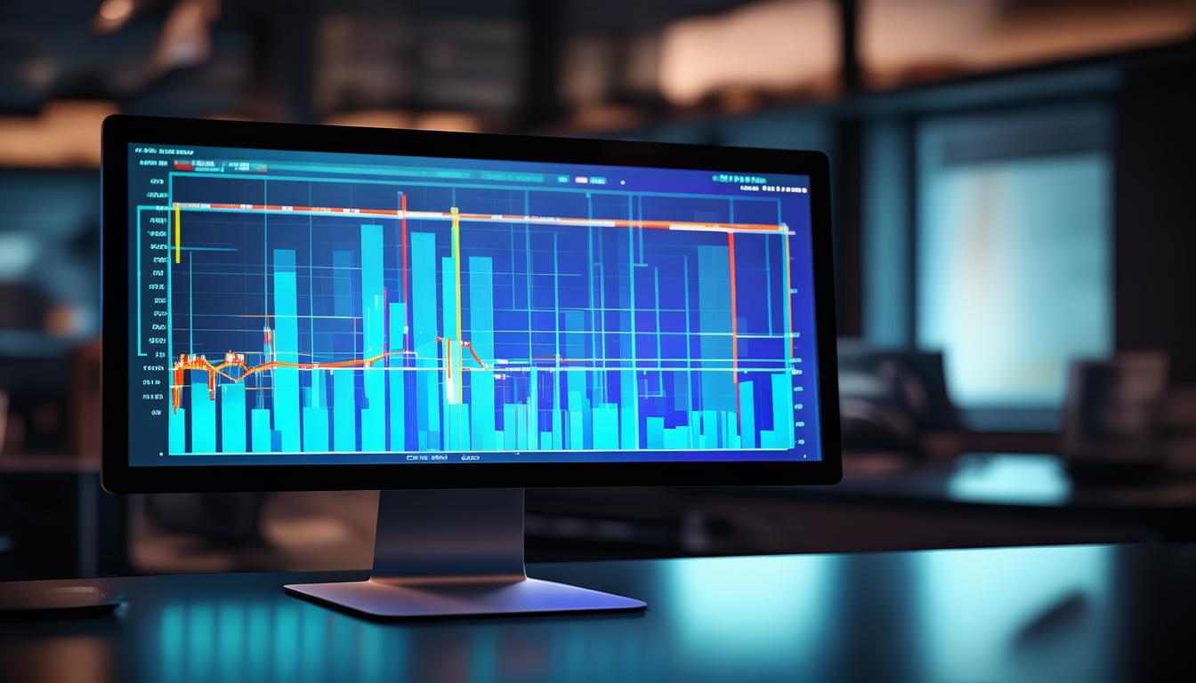 Trust Wallet新版来袭！可视化资产报告助你洞察数字资产市场走向