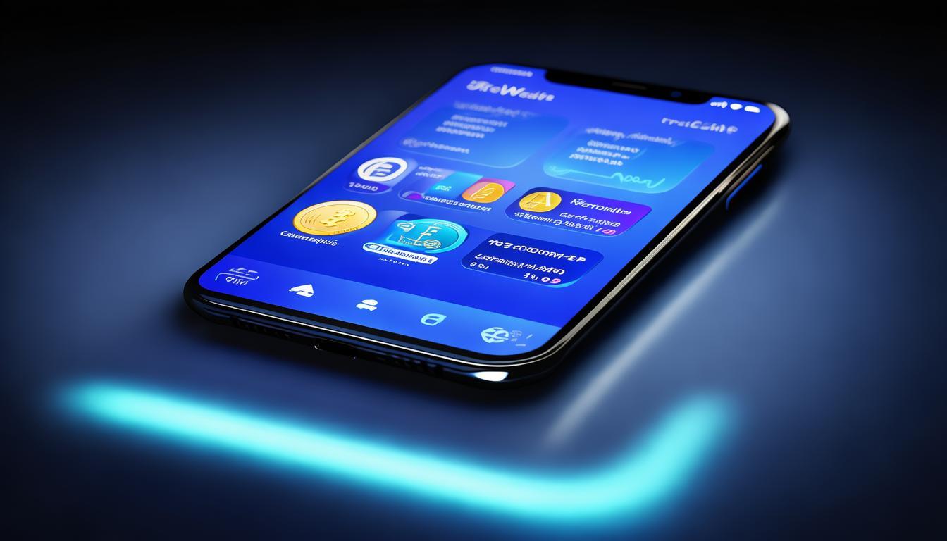 Trust Wallet：加密货币钱包更新意义重大，支持新币种提升便利性