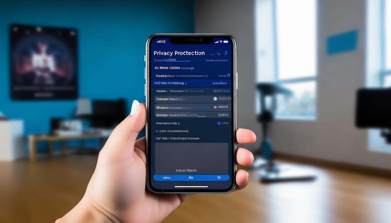 Trust Wallet App：保护个人隐私与信息安全，为财产筑牢屏障