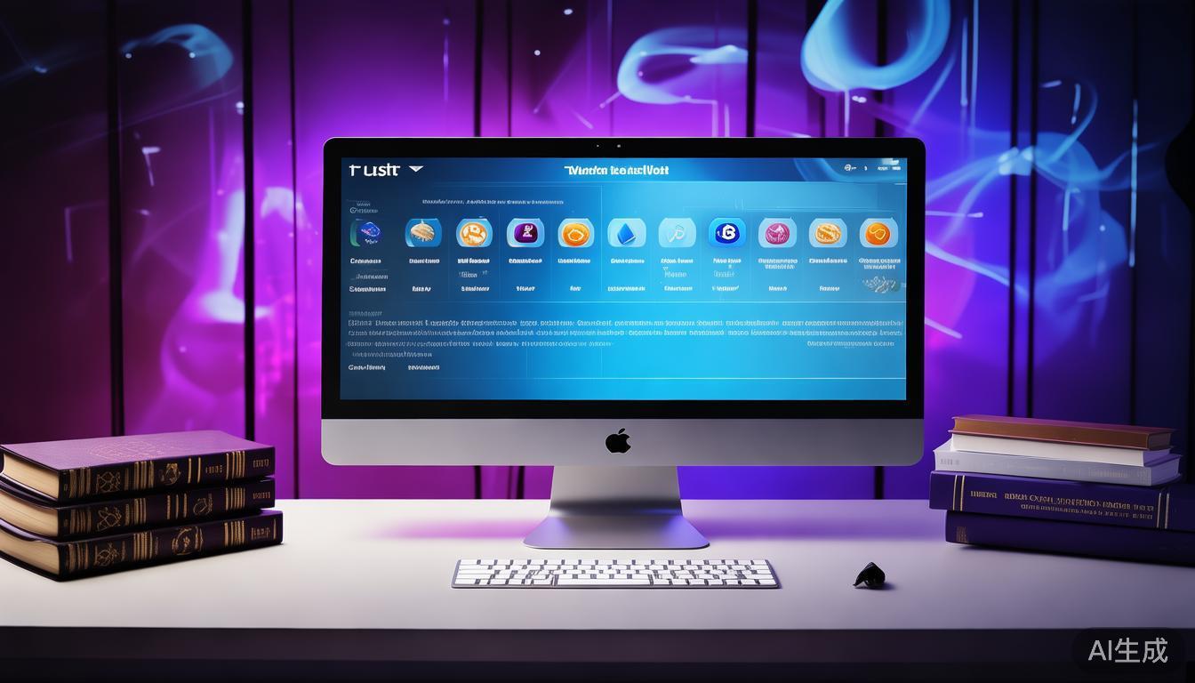 Trust钱包官网入口：保障数字资产安全，提升投资信心