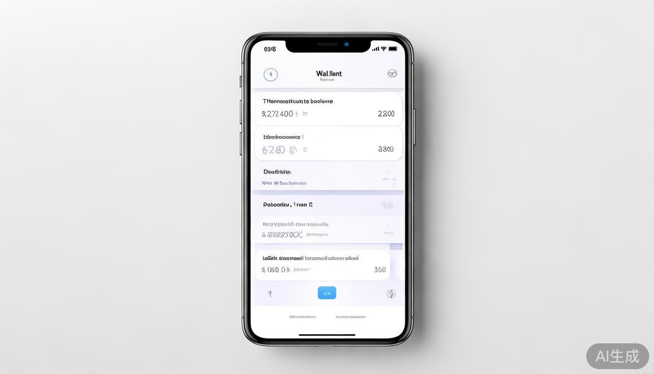 初学者必读：在下载Trust Wallet钱包后，需要掌握的基本知识。_钱包ai_钱包知乎