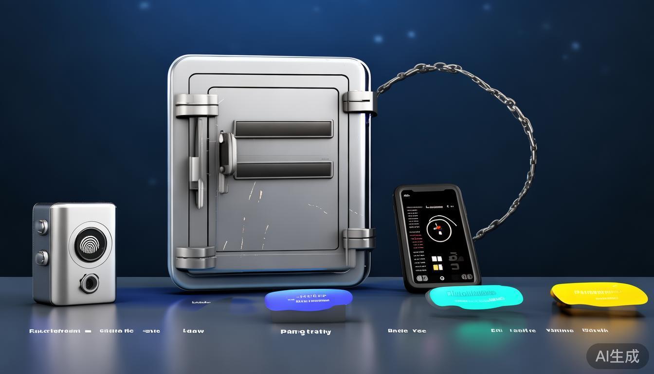 Trust钱包多签账户提升资金安全，选对签名人员并常检查替换