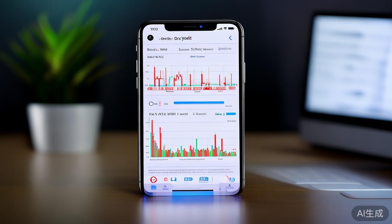 Trust Wallet App助力市场分析，实时行情与历史数据图表全掌握