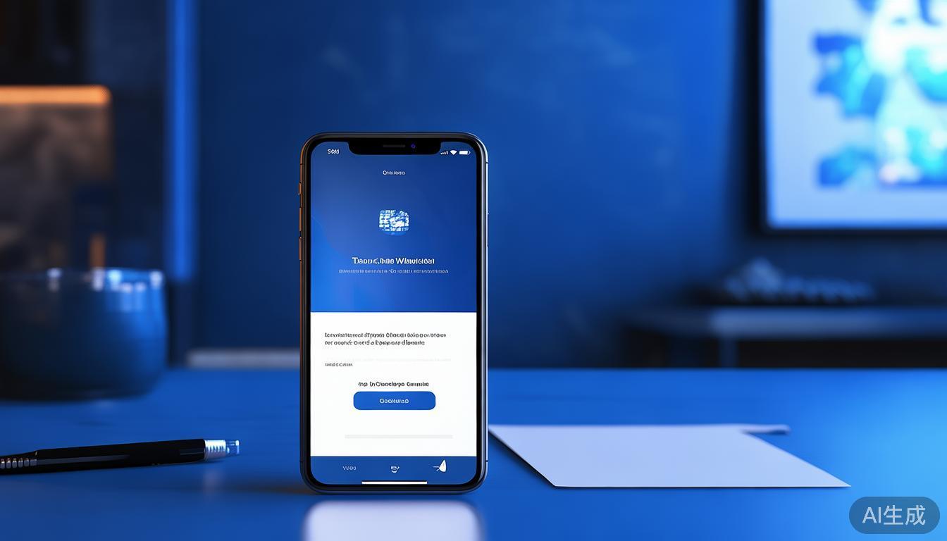 信任安装_信任软件怎么下载_信任基础:Trust Wallet的下载过程与支持