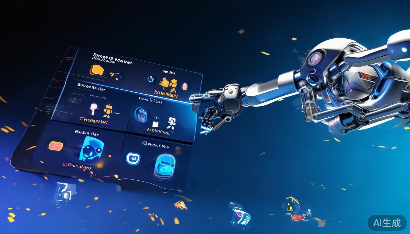 深度解析Trust钱包：连接用户与区块链项目的关键桥梁