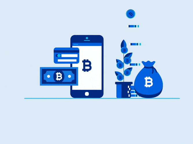 在加密资产交易流行期，Trust Wallet安卓版助你掌握资产动态