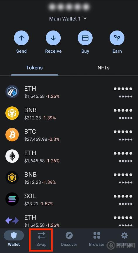 什么叫及时止盈_什么叫做及时止损_如何通过Trust Wallet最新版本下载及时调整投资方案,确保收益最大化!