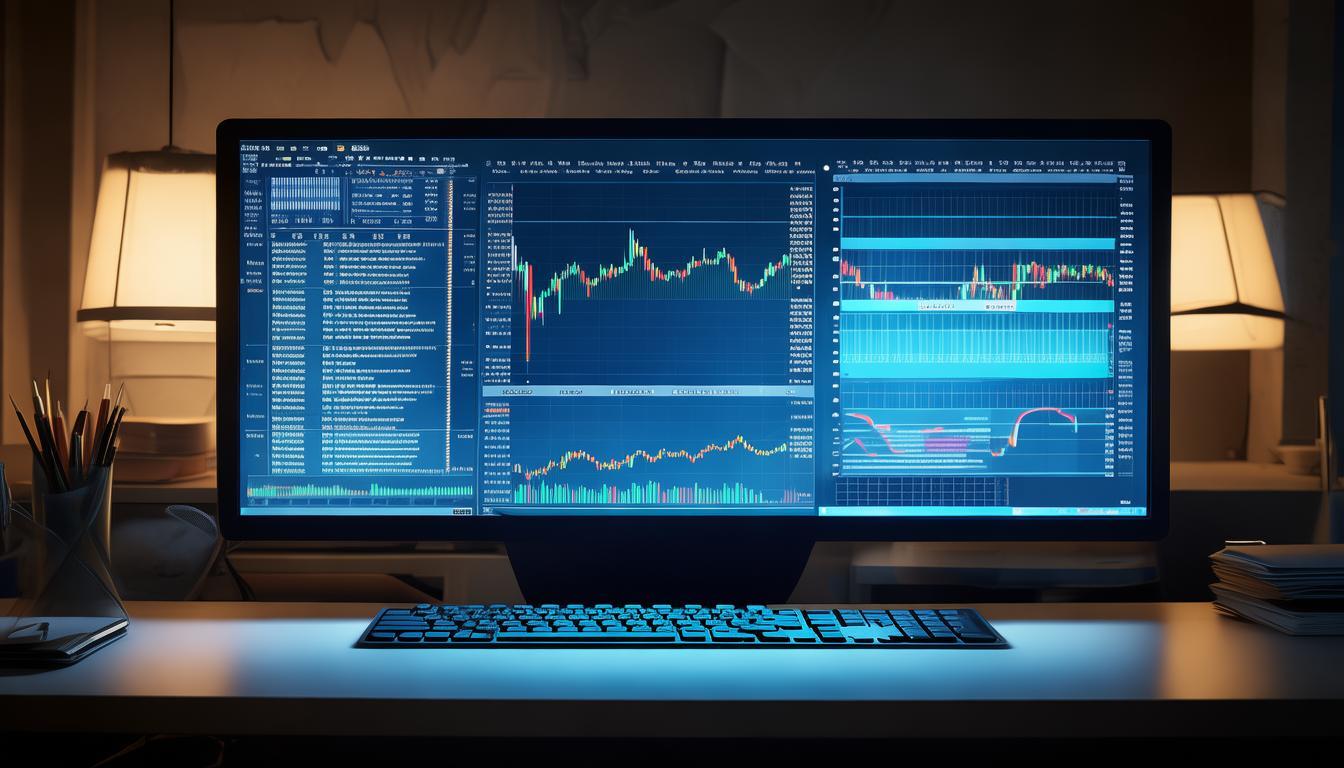 掌握市场动态对投资者至关重要，Trust Wallet最新版助力投资决策