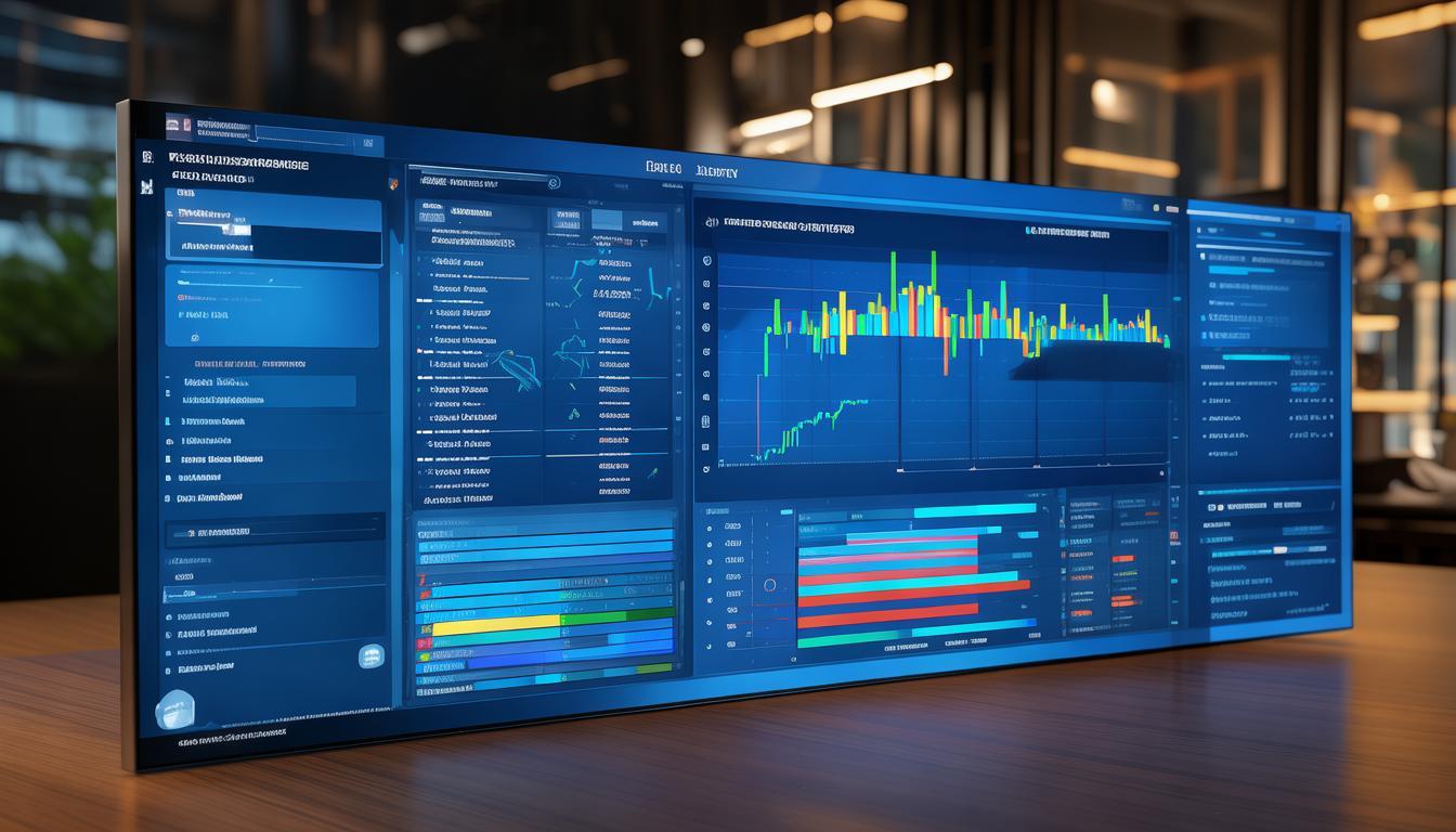 数字资产交易必备！Trust Wallet安卓版助你高效管理资金