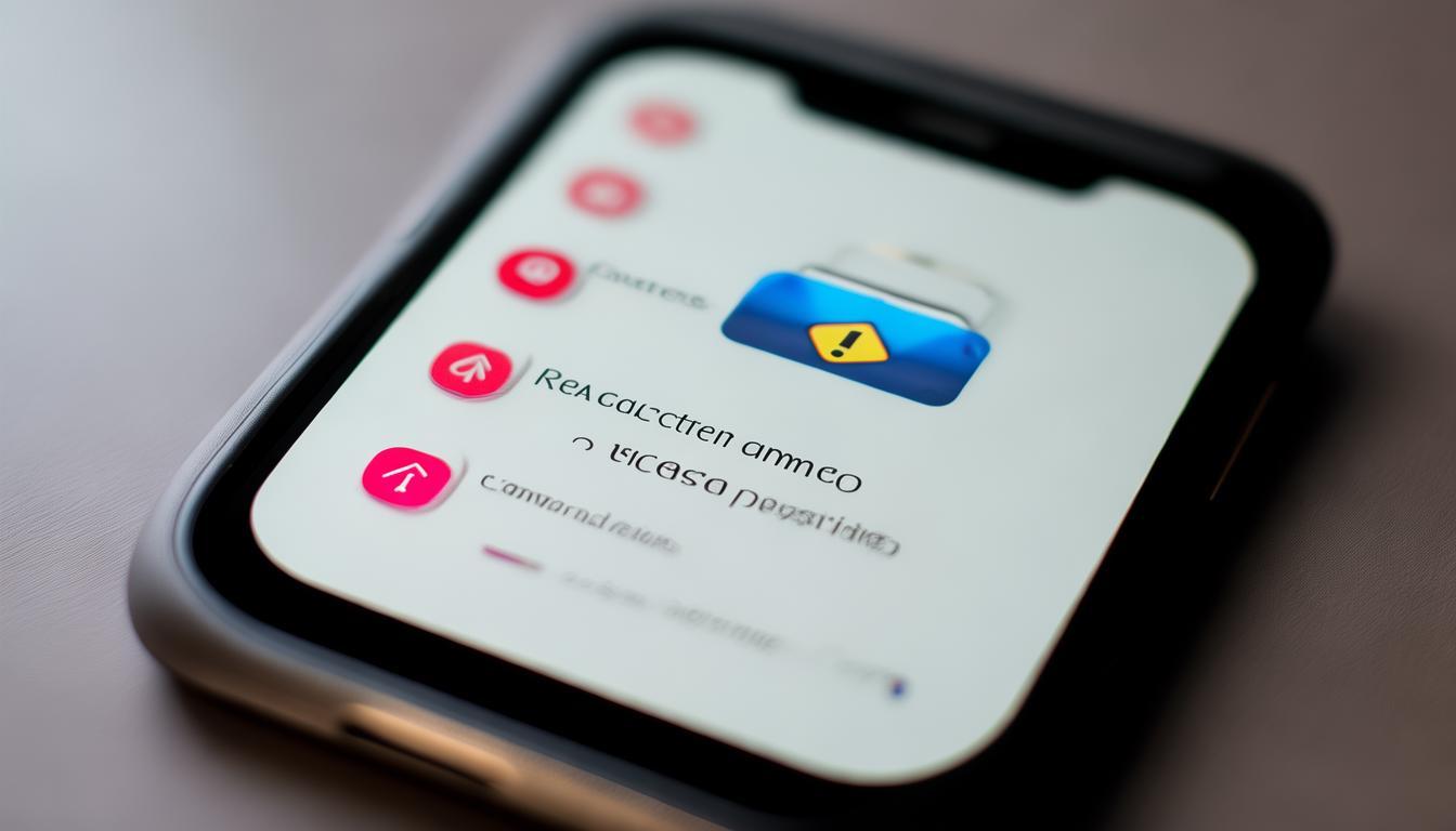 下载Trust Wallet安卓版防假冒指南：官方渠道与识别要点