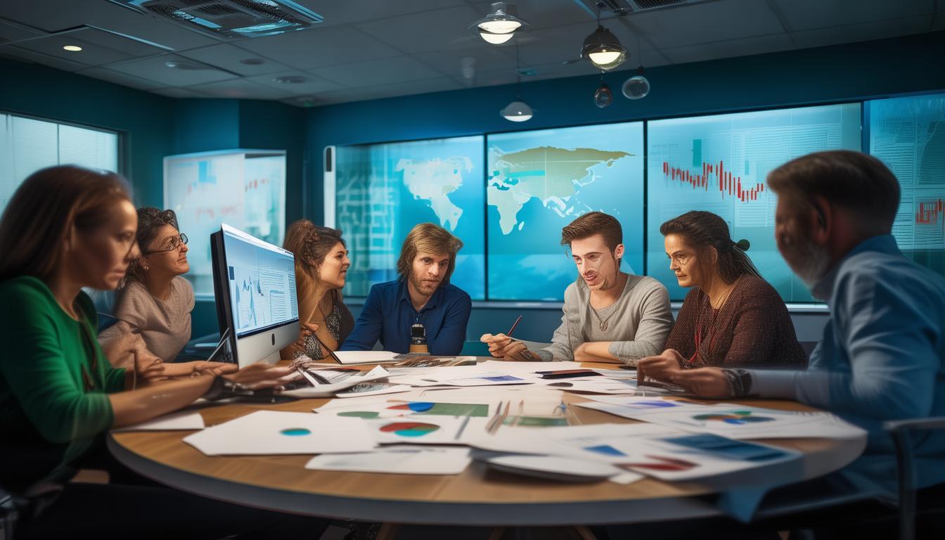 数字货币投资：用好Trust Wallet钱包官网，把握市场趋势与项目详情