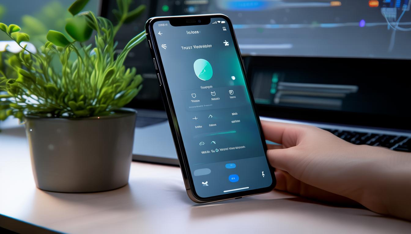钱包jr_通过Trust Wallet官网的最新更新,提升钱包功能的操作便捷性!_钱包使用教程
