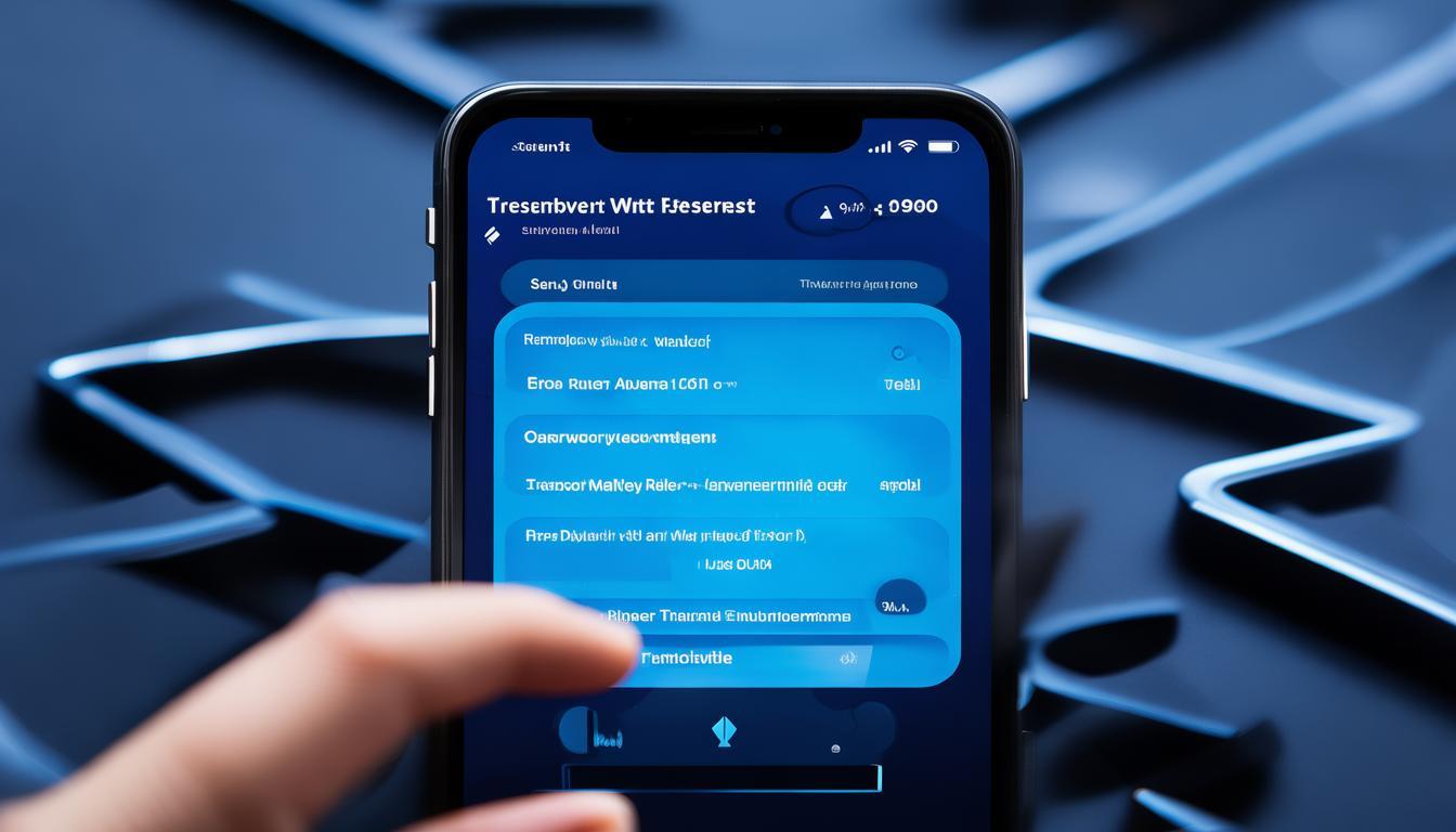 跨境汇款下载_app跨境汇款_如何通过Trust钱包进行跨境支付:简化国际汇款流程