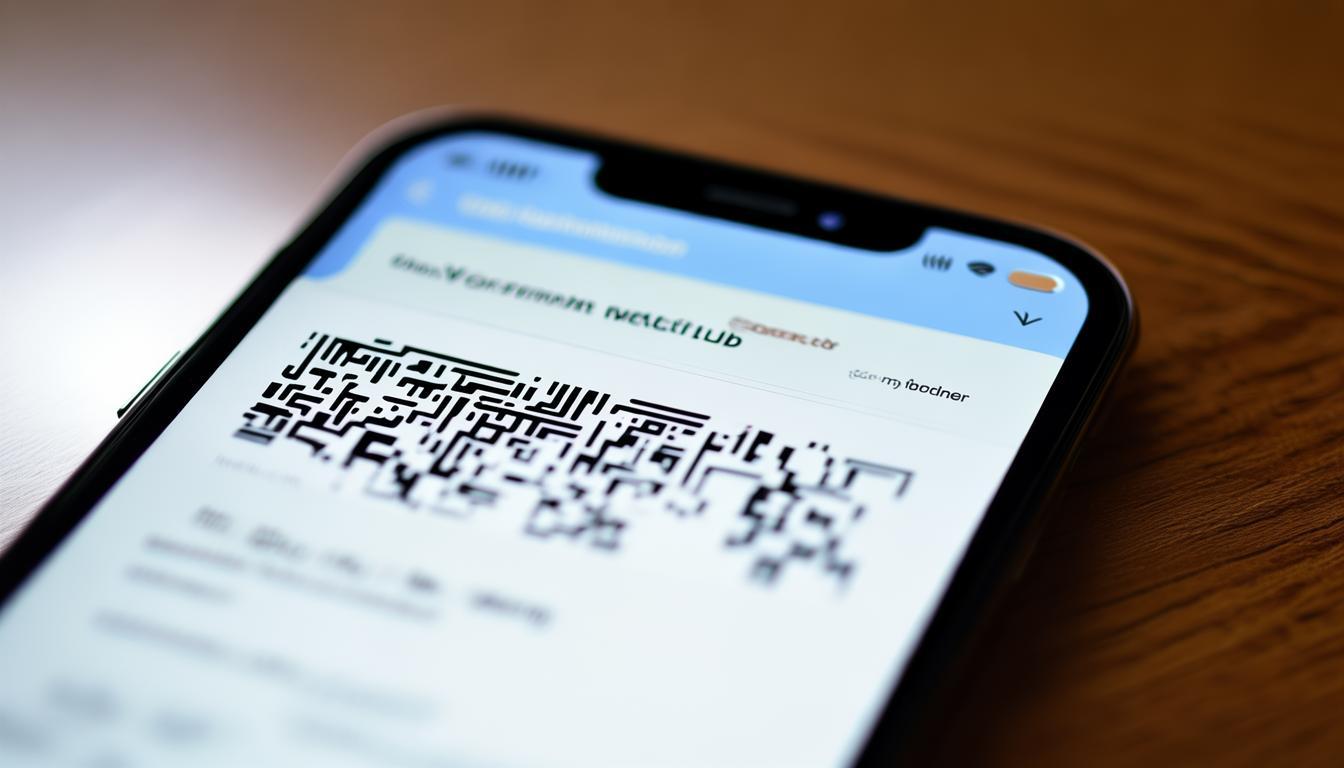 验证界面_验证问题在哪里设置_如何在 Trust Wallet App 中设置两步验证?