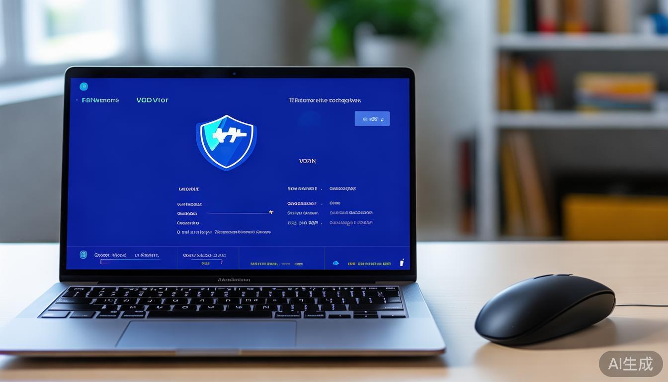 互联网获取Trust Wallet维护资料安全，选VPN要懂这些方法