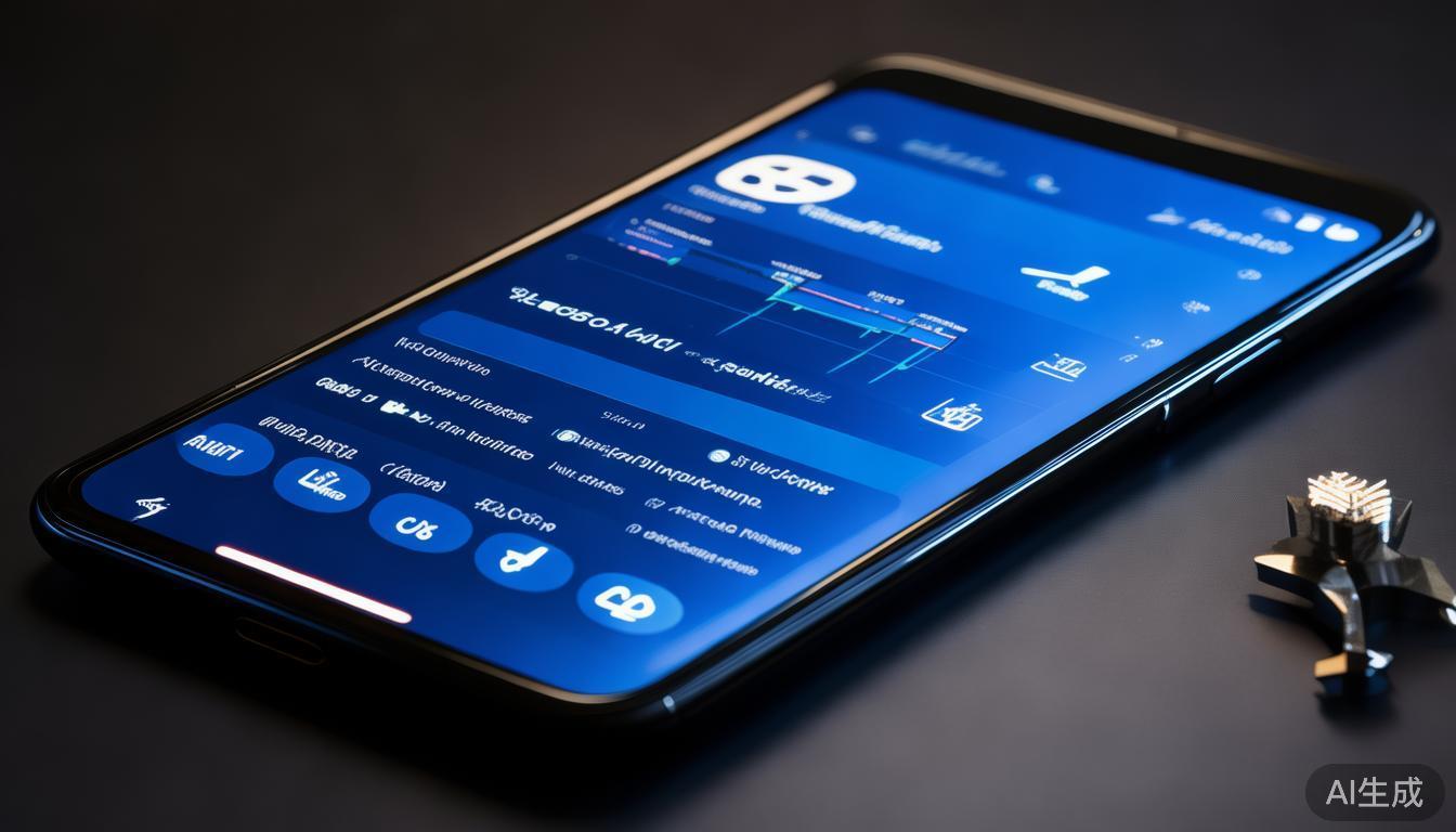 改进商业模式_商业业态的转型升级_使用Trust Wallet提升商业模式与市场变化