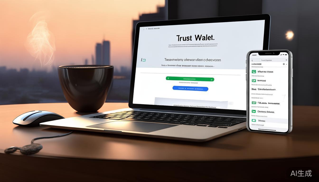 小米/OPPO/VIVO手机如何安装Trust Wallet?_小米安装手机克隆_小米安装手机